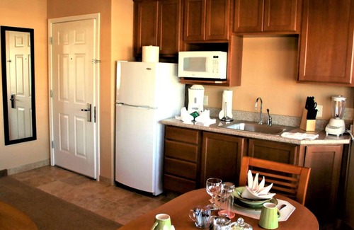 Verde Santa Fe Condo | Highlands Resort at Verde Ridge
