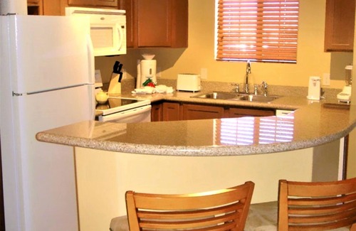 Verde Santa Fe Condo | Highlands Resort at Verde Ridge