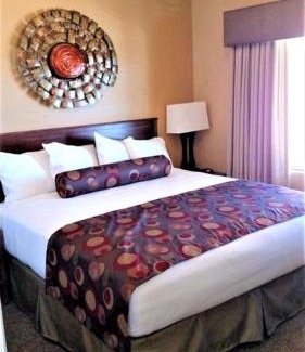 Verde Santa Fe Resort | Highlands Resort at Verde Ridge