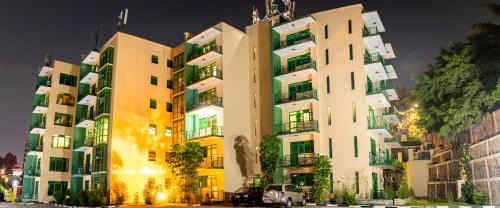 Remera Hotel | Highlands Suites Hotel and Apartments