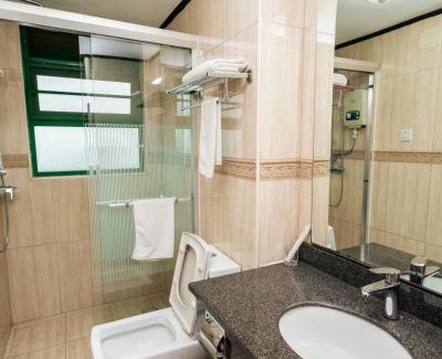 Remera Hotel | Highlands Suites Hotel and Apartments