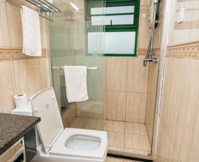 Remera Hotel | Highlands Suites Hotel and Apartments