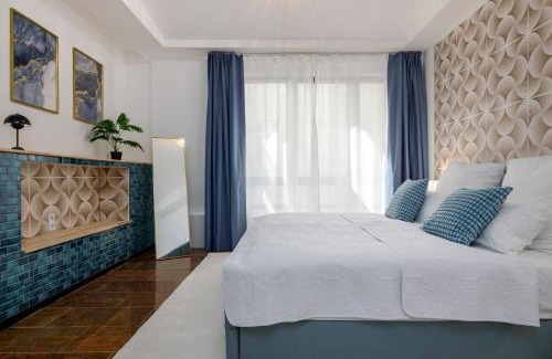 Mitte Apartment | Highlife Apartment One Wiesbaden Wilhelmstraße