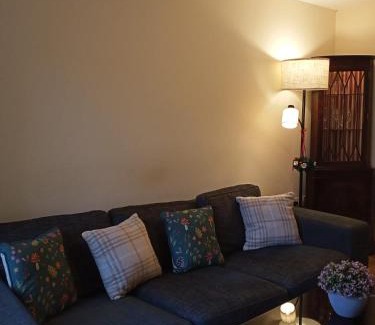 Hatfield House | Highly Comfortable Home