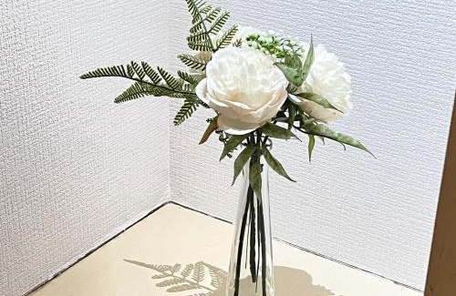Dazaifu Apartment | Highness Gojo - Vacation STAY 18191