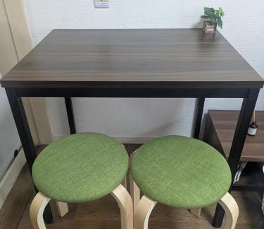 Dazaifu Apartment | Highness Gojo - Vacation STAY 18191