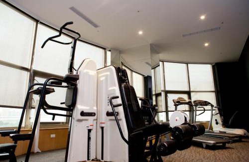 Guishan District Hotel | Highness Hotel