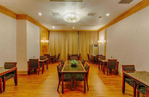 Guishan District Hotel | Highness Hotel