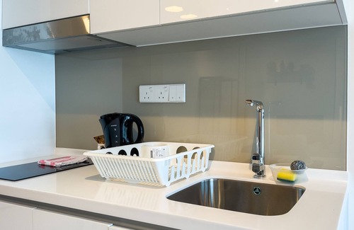 Petaling Jaya Apartment | HighparkSuites Petaling Jaya Kelana Jaya