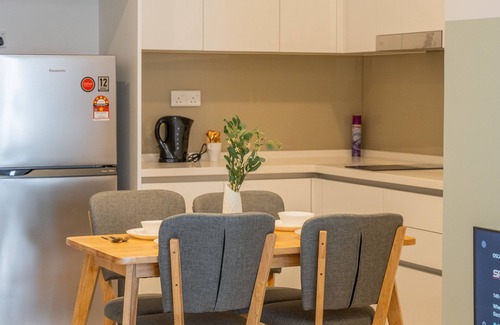 Petaling Jaya Apartment | HighparkSuites Petaling Jaya Kelana Jaya
