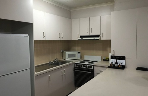 Gladstone Apartment | Highpoint International
