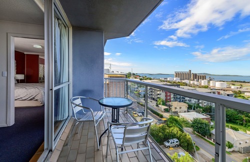 Gladstone Apartment | Highpoint International