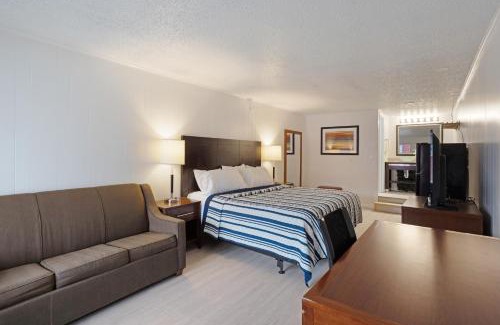 Pottsboro Hotel | Highport INN