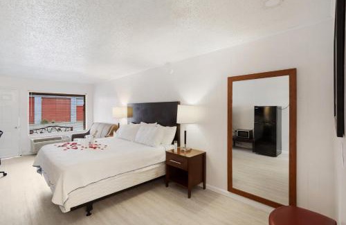 Pottsboro Hotel | Highport INN