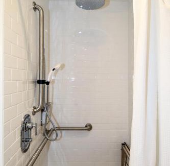 Adams Morgan Hotel | HighRoad Washington DC