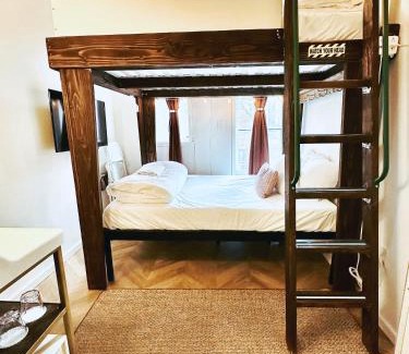 Adams Morgan Hotel | HighRoad Washington DC