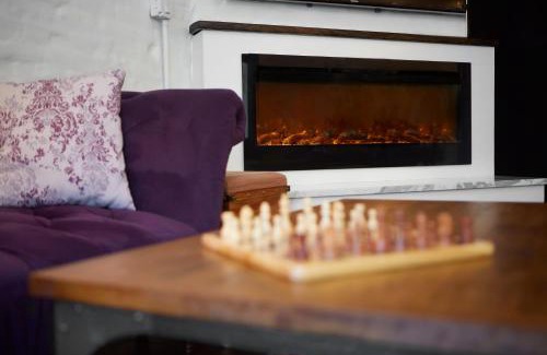 Adams Morgan Hotel | HighRoad Washington DC