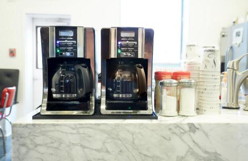 Adams Morgan Hotel | HighRoad Washington DC