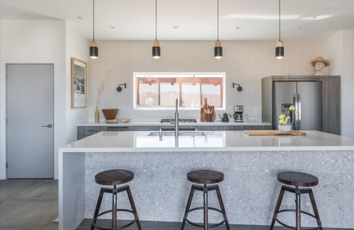 Joshua Tree House | Hightail House By Homestead Modern