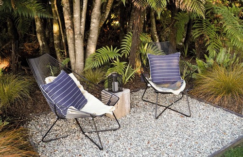 Hokitika Cabin | Hightide River Escape - w/Outdoor Bath.