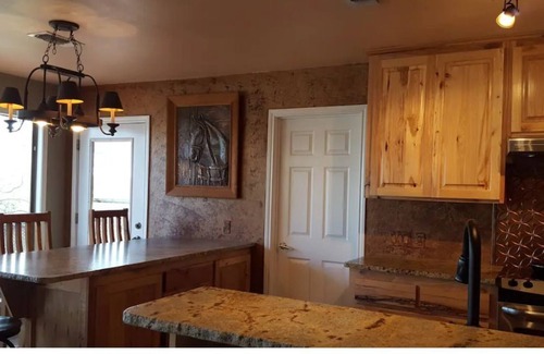 Mason House | HightowerHideaway/ Fire pit/Pet and Horse Friendly