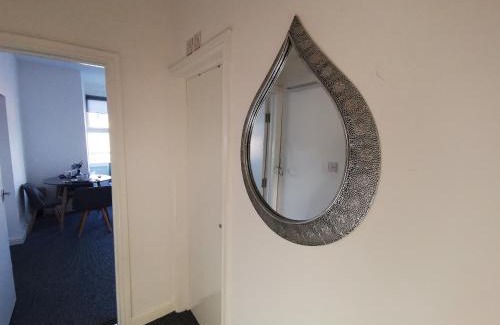 Redcar Apartment | Highview House Redcar-Seaview Apartments