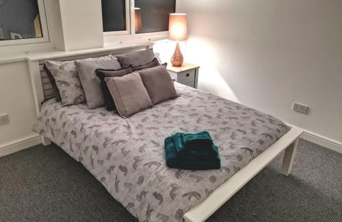 Redcar Apartment | Highview House Redcar-Seaview Apartments