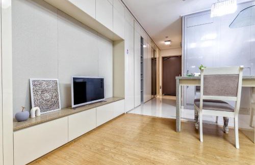 Nur-Sultan Apartment | HIGHVlLL ASTANA
