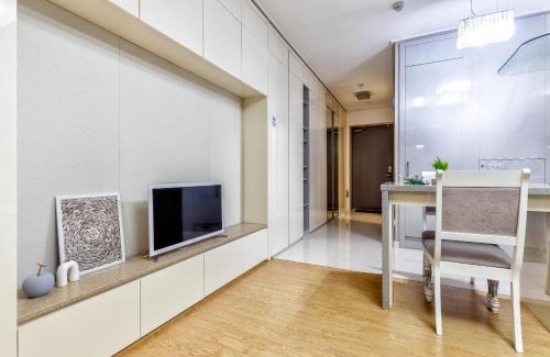 Nur-Sultan Apartment | HIGHVlLL ASTANA