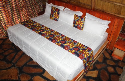 Masaka Hotel | Highway 24 Lounge Masaka