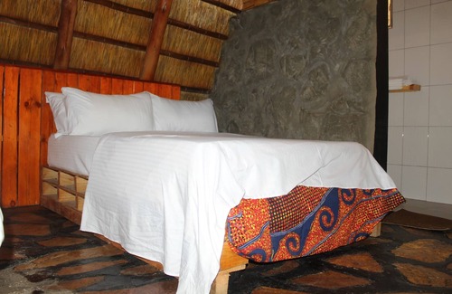 Masaka Hotel | Highway 24 Lounge Masaka