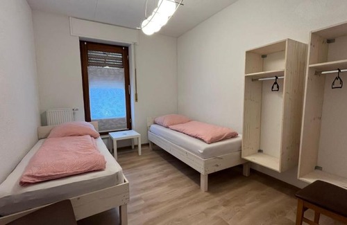 Preussisch Oldendorf Apartment | Highway Preußisch Oldendorf