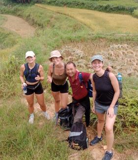 Ban Pho House | Higland Homestay Bac Ha