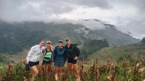 Ban Pho House | Higland Homestay Bac Ha