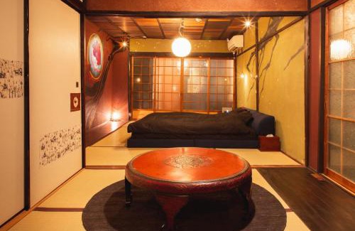 Fushimi House | Higurashi - Vacation STAY 07484v