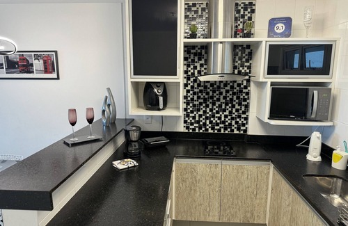 Algodoal Apartment | hihome – Mandai Flat