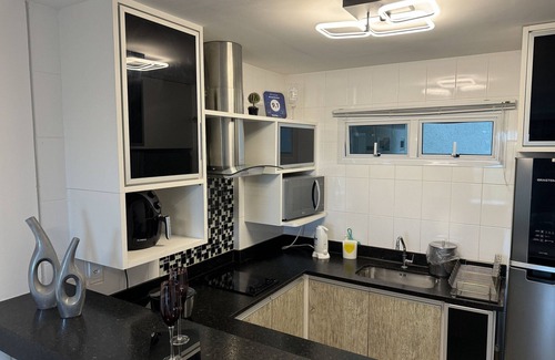 Algodoal Apartment | hihome – Mandai Flat