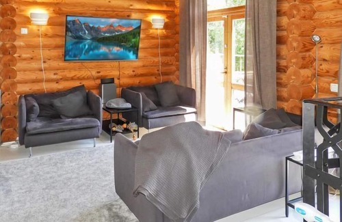 Vihti House | Hiidenlumo by Interhome