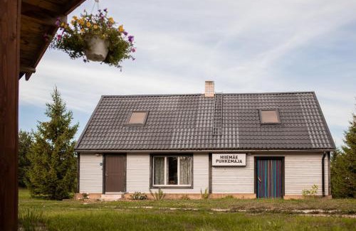 Viru-Nigula House | Hiiemäe Puhkemaja
