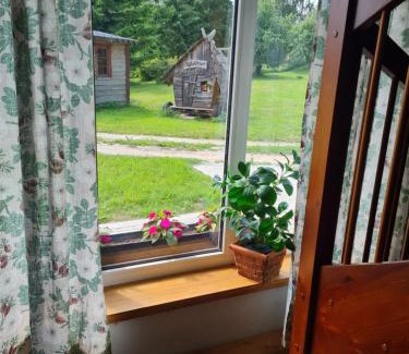 Viru-Nigula House | Hiiemäe Puhkemaja