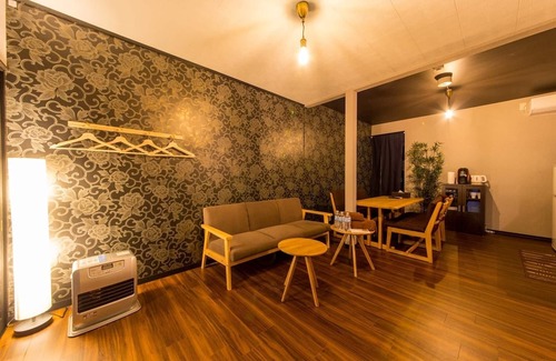 Nakagyo Ward House | Hiiragi A spacious and comfortable old folk hous/Kyoto Kyōto