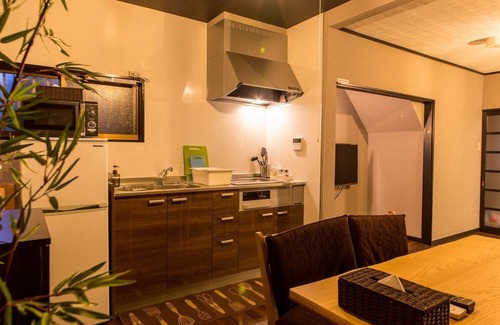 Nakagyo Ward House | Hiiragi A spacious and comfortable old folk hous/Kyoto Kyōto