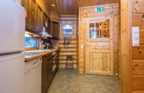 Kehys-Kainuu House | Hiisi Cottage by Interhome