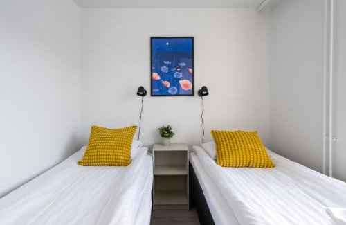 Masala Apartment | Hiisi Homes Kirkkonummi Masala Seppä-Kallen kuja