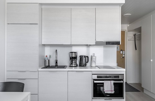 Turku Apartment | Hiisi Homes Turku Fleminginkatu