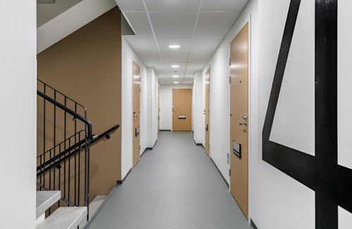 Turku Apartment | Hiisi Homes Turku Ratapiha