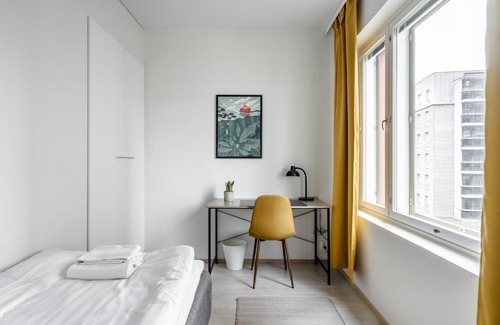 Turku Apartment | Hiisi Homes Turku Ratapiha