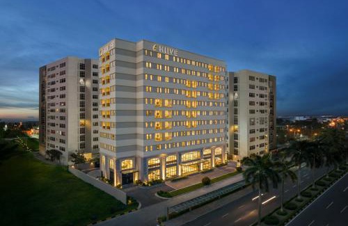Thuan An Hotel | HIIVE by fusion Binh Duong - VSIP 1