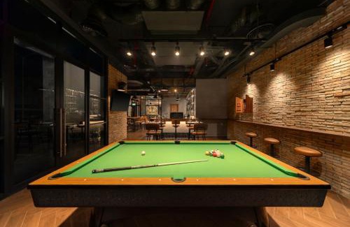 Thuan An Hotel | HIIVE by fusion Binh Duong - VSIP 1