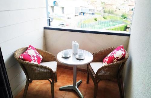 Luanco Apartment | HIKARI, centro Luanco con PARKING